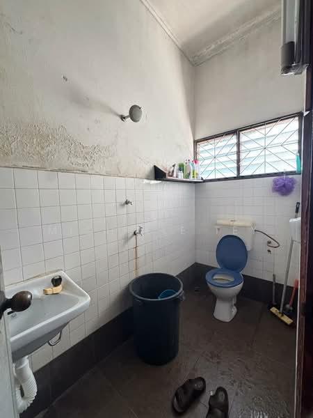 Taman Johor Jaya - 2