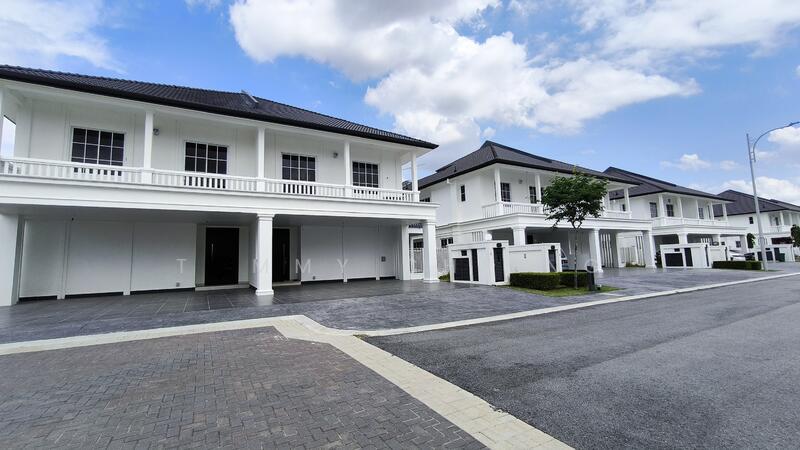 Eco Majestic Stoneridge - 1