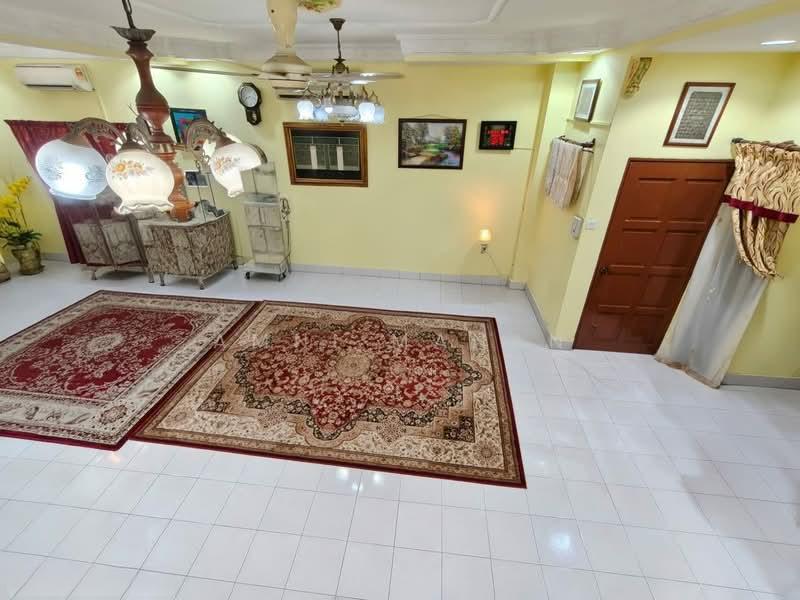 Seksyen 23 Shah Alam - 4