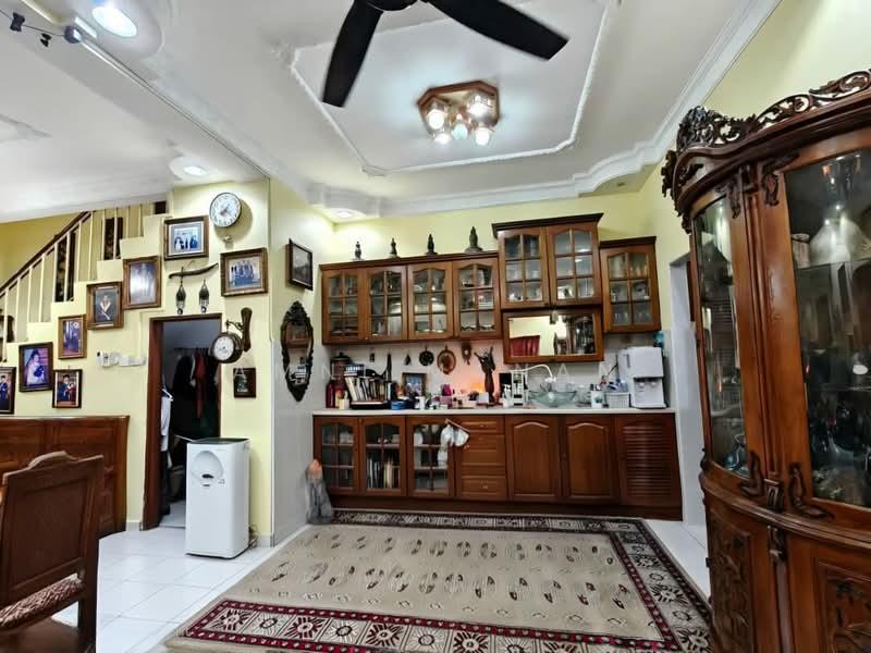 Seksyen 23 Shah Alam - 5