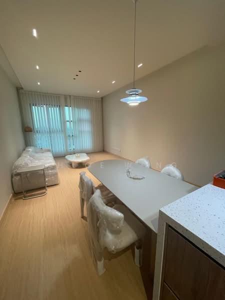 Hillcrest Heights - 2