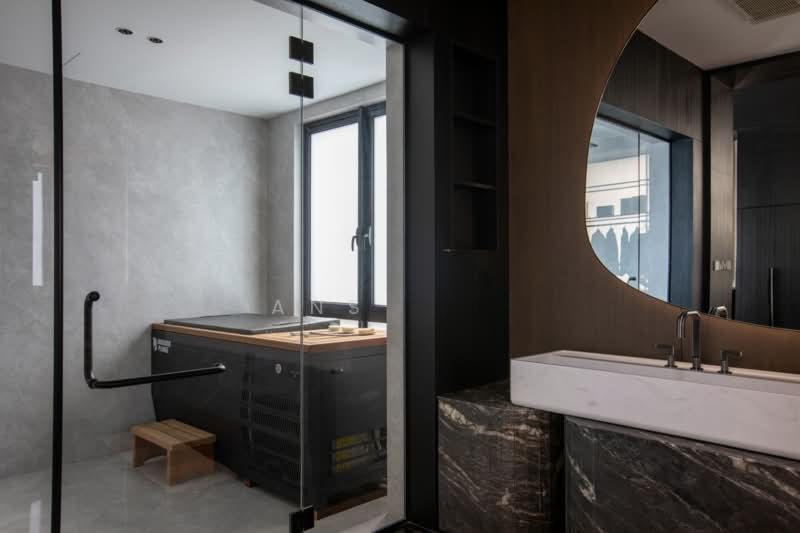Uptown Residences - 2