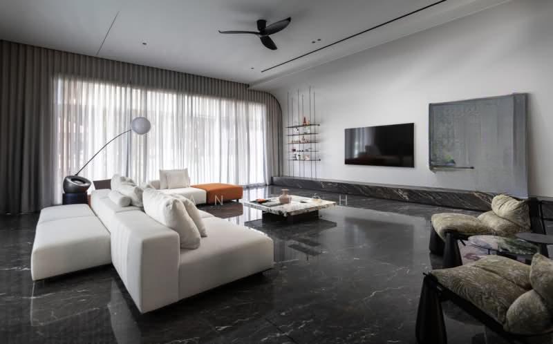 Uptown Residences - 4