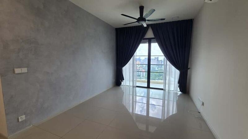 Residensi Solaris Parq - 5