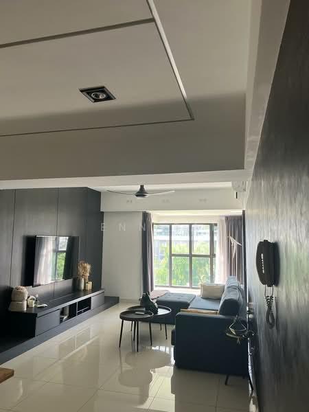 Royalle Condominium - 5