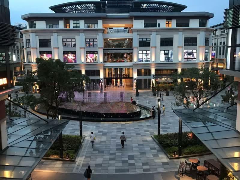 Offices, Shops @ Plaza Arkadia - 5