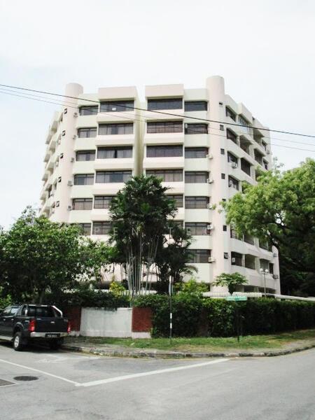 Kondo Berjaya - 5