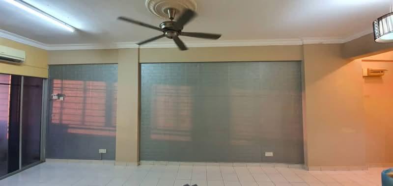 Puncak Baiduri Apartment - 4