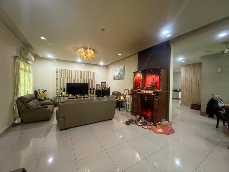 Bukit Indah Bukits Indahs - 1