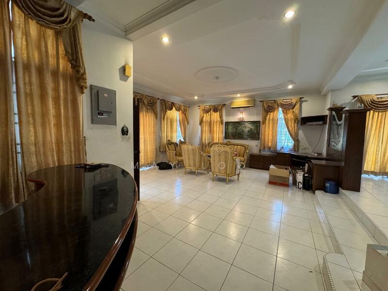 Taman Ipoh Boulevard Timur - 5