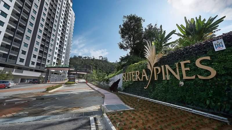 Sutera Pines - 1