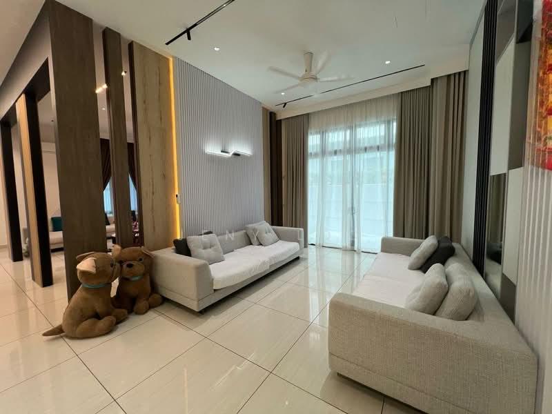 Fenix Villa @ Setia Tropika - 3