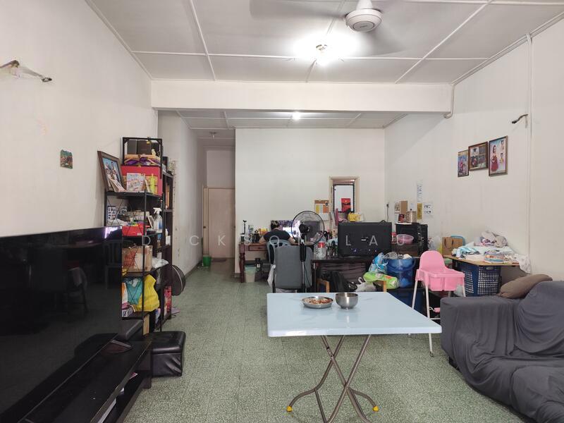 Taman Kok Doh, Taman Sejahtera, Taman City - 2