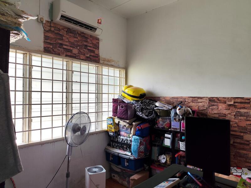 Taman Kok Doh, Taman Sejahtera, Taman City - 3