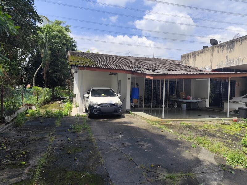 Taman Kok Doh, Taman Sejahtera, Taman City - 1