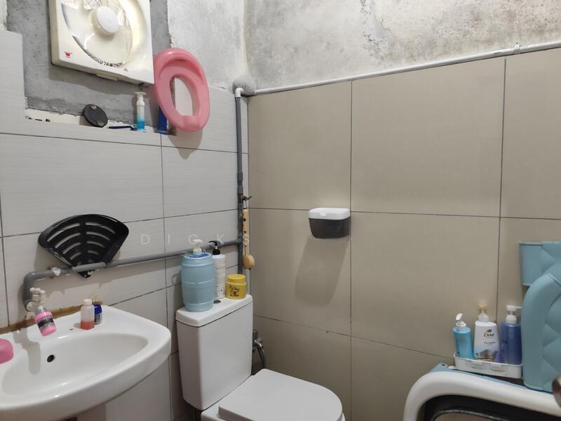 Taman Kok Doh, Taman Sejahtera, Taman City - 5