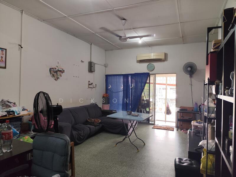 Taman Kok Doh, Taman Sejahtera, Taman City - 4