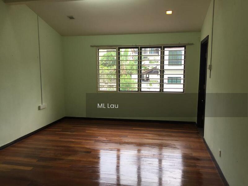 Taman Halimahton - 3