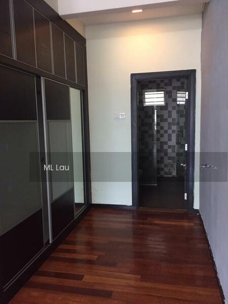 Taman Halimahton - 5