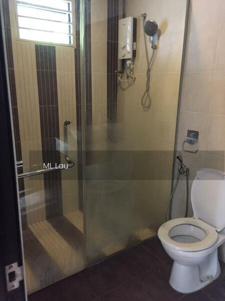 Taman Halimahton - 4