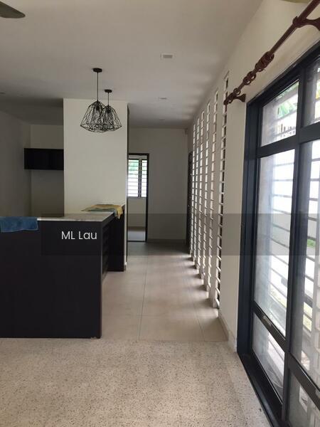 Taman Halimahton - 2