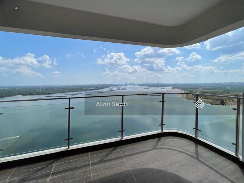 Bay Point @ Country Garden Danga Bay - 1