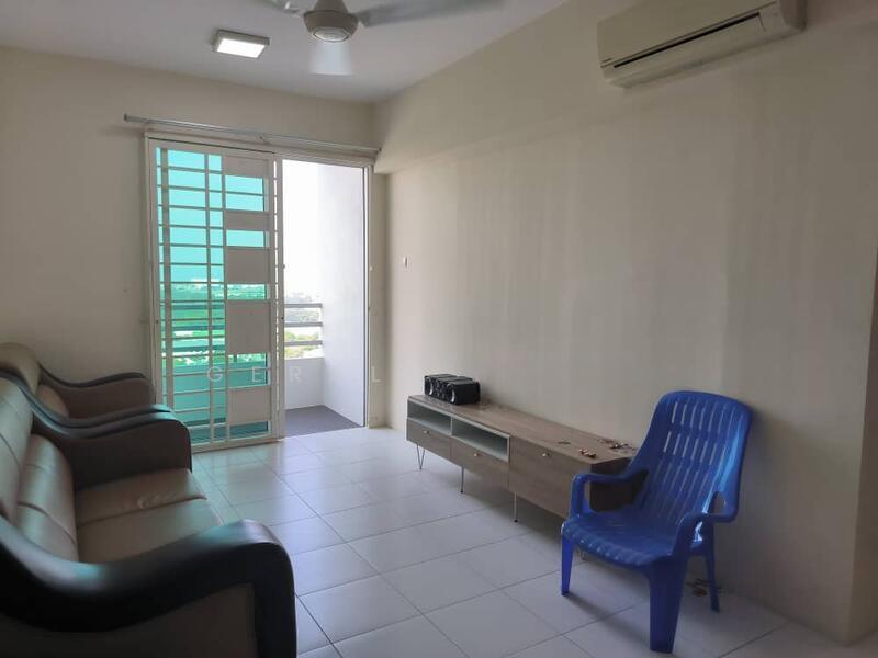 Pinang Laguna - 4