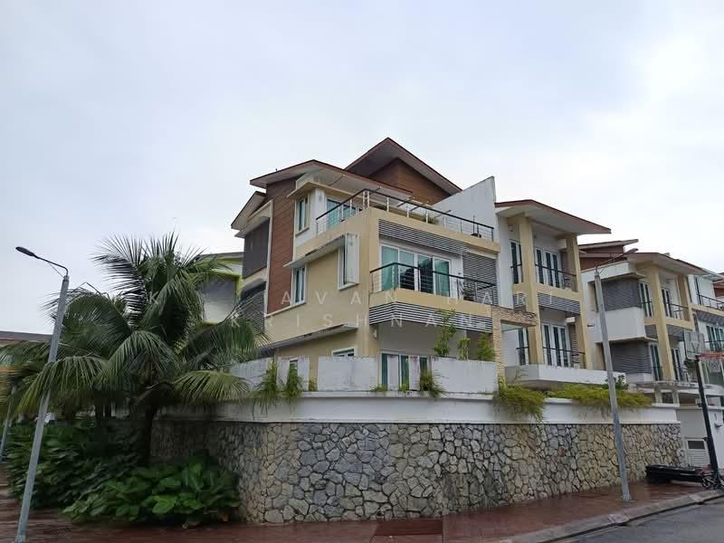 Bayu Kemensah - 2