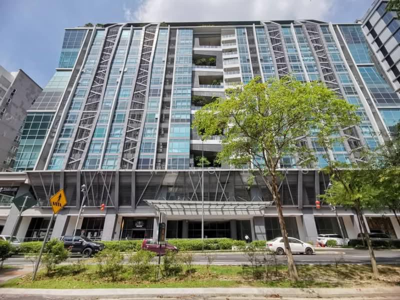 Sunway Velocity Commercial - 4