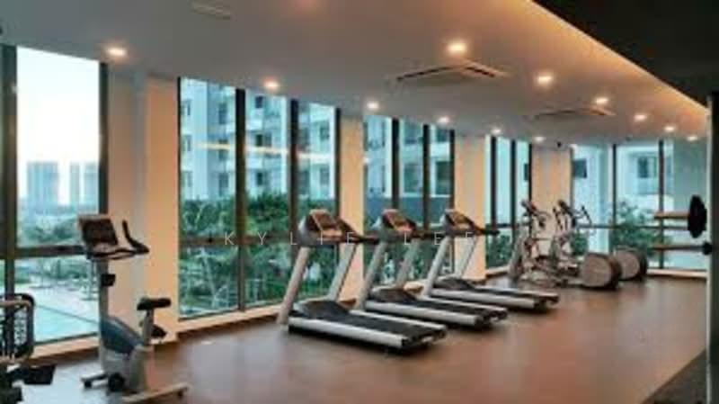 Cyberia Smart Homes - 2