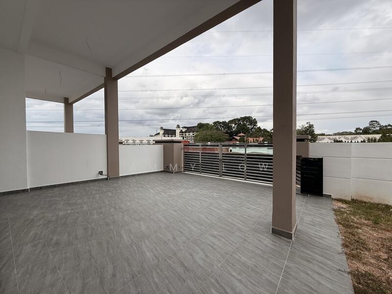 Taman Pulai Bestari - 5