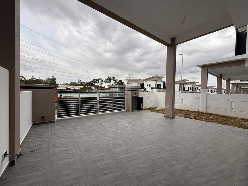 Taman Pulai Bestari - 1