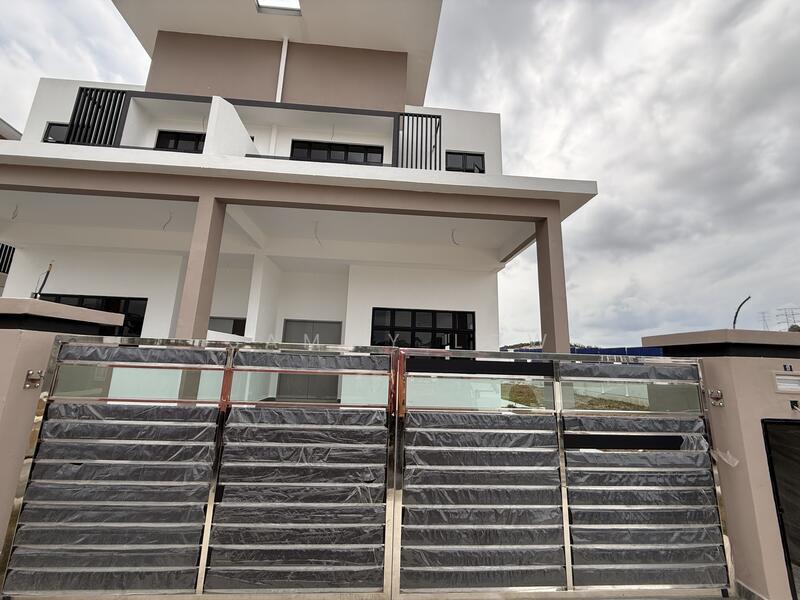 Taman Pulai Bestari - 2