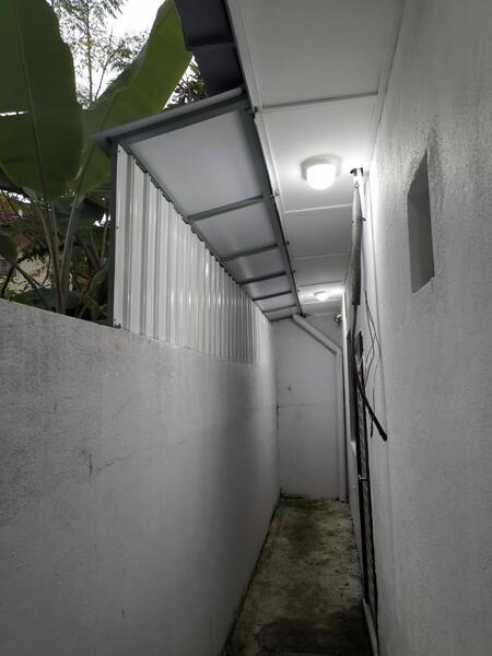 Taman Bukit Permai - 2