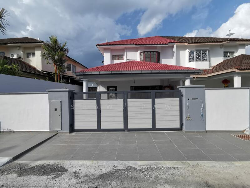 Taman Bukit Permai - 3