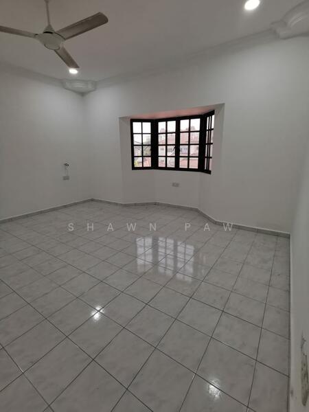 Taman Bukit Permai - 4