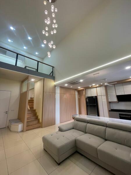 The Parque Residences - 3