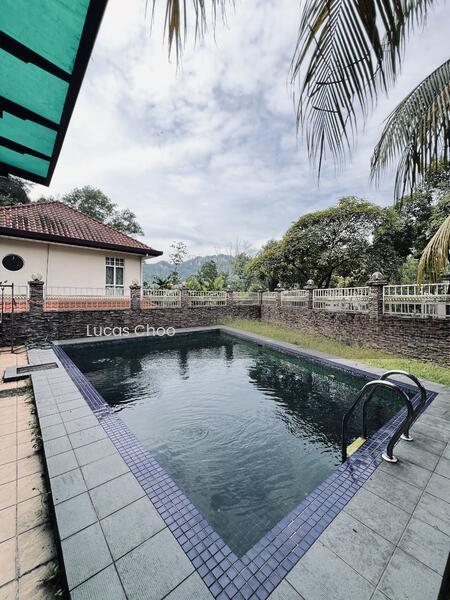 Cemerlang Heights - 2