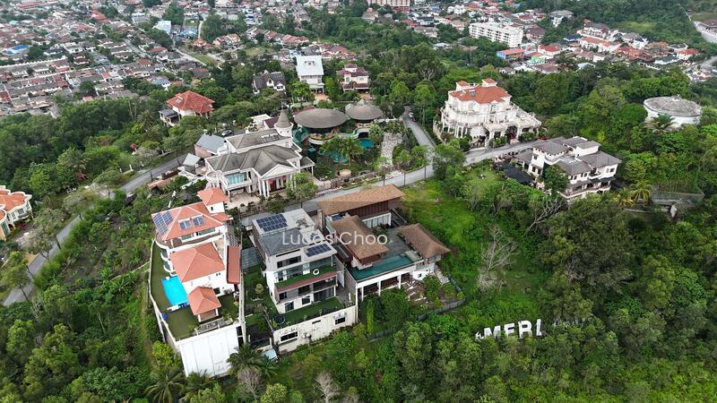 Cemerlang Heights - 3
