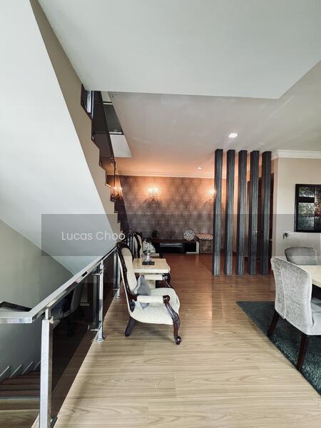 Cemerlang Heights - 5