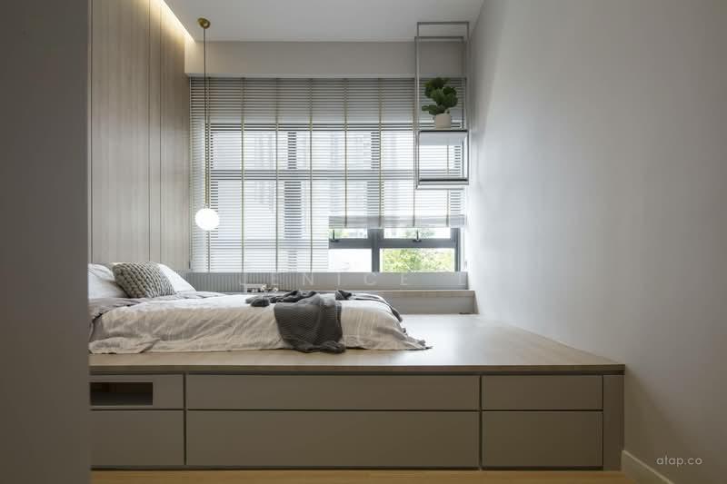 Bell Suites - 3