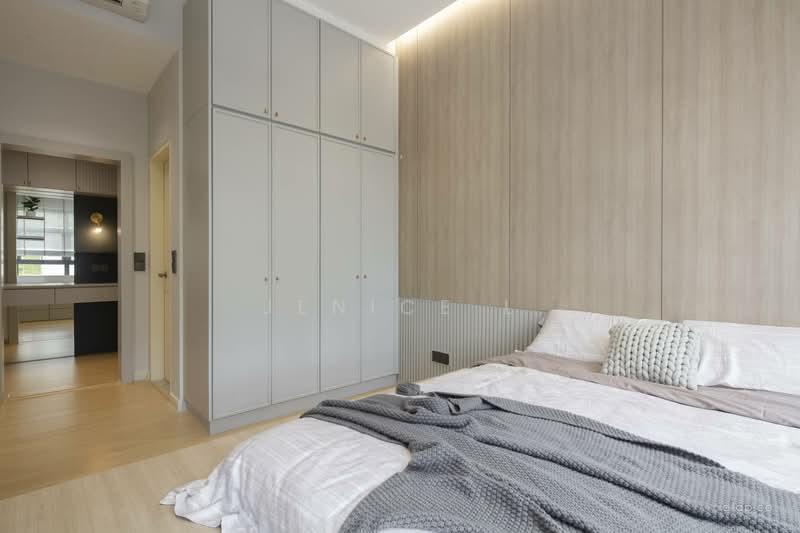 Bell Suites - 5