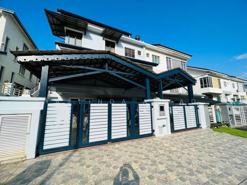 Saujana Villa Kajang - 1