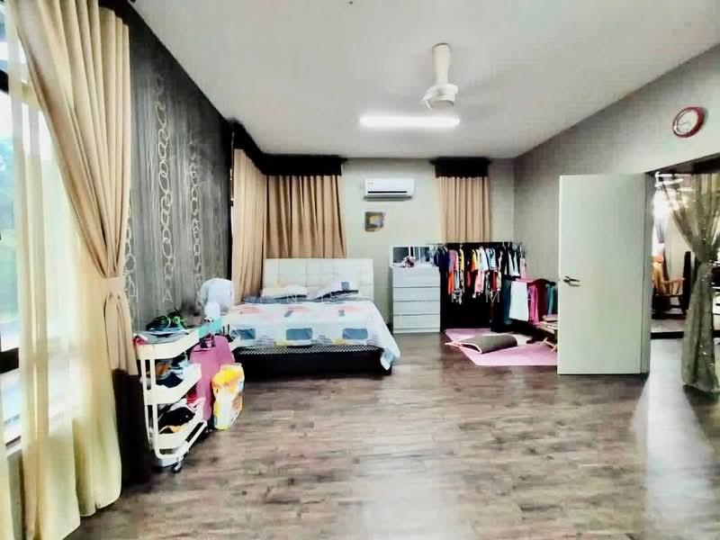 Saujana Villa Kajang - 3