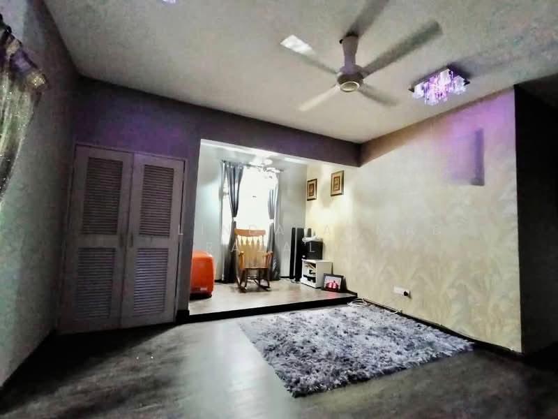 Saujana Villa Kajang - 5