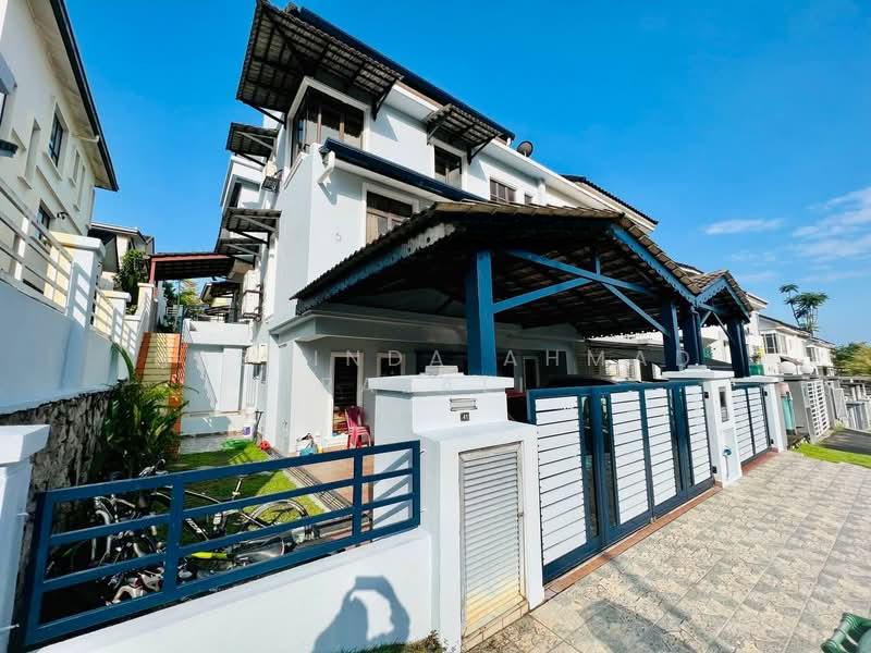 Saujana Villa Kajang - 2