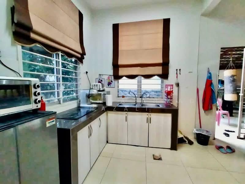 Saujana Villa Kajang - 4