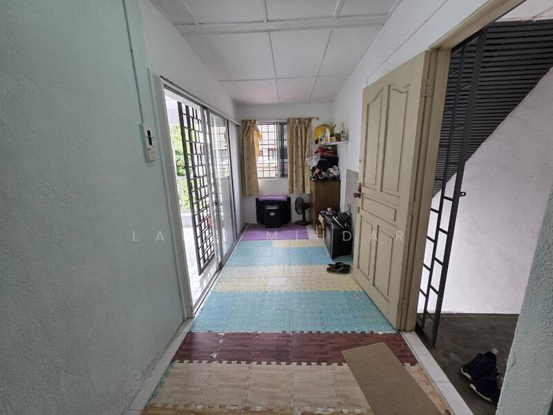 Taman Bukit Teratai Ampang Townhouse For Sale - 4