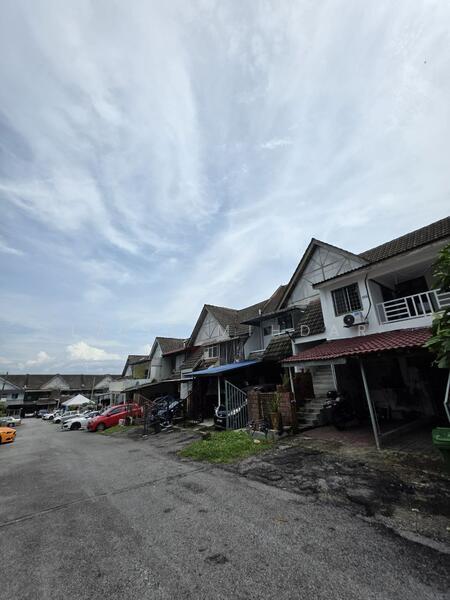 Taman Bukit Teratai Ampang Townhouse For Sale - 2