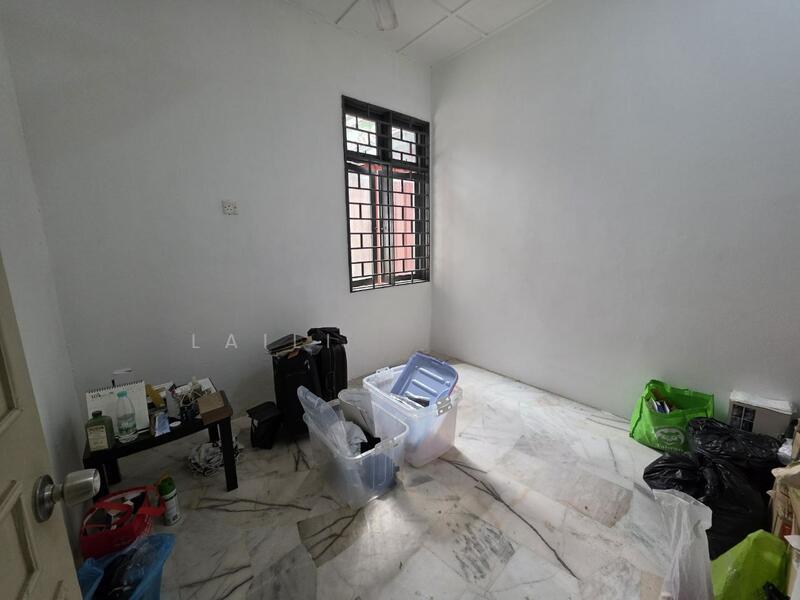 Taman Bukit Teratai Ampang Townhouse For Sale - 5
